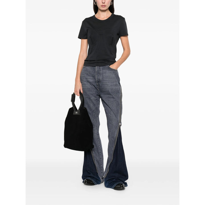 Luar Bags - Black | d7959b785a0346036f8dbd732cb4fc72375fc92e