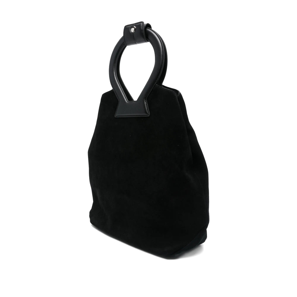 Luar Bags - Black | c5d633512728193654a06372c211c45cd2398d14