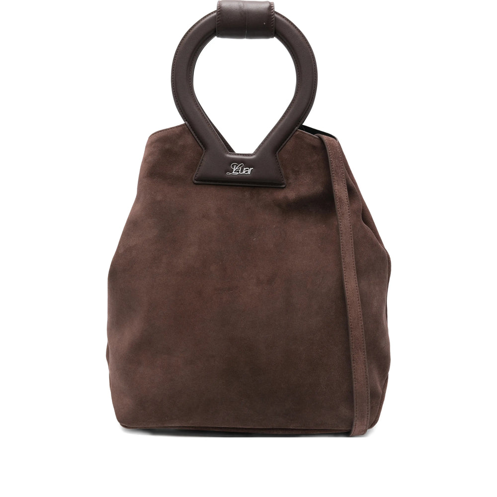 Luar Bags - Brown | d8856f9044d3d80477bc9c5d092e50579fa8b3a8