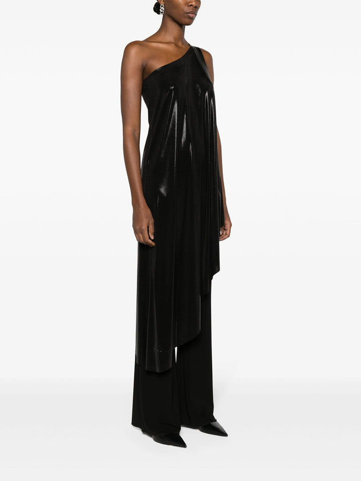 Norma Kamali Midi dresses - Black | 4b9b4327c8e23d900a7c9b29aedeb01c0c767982