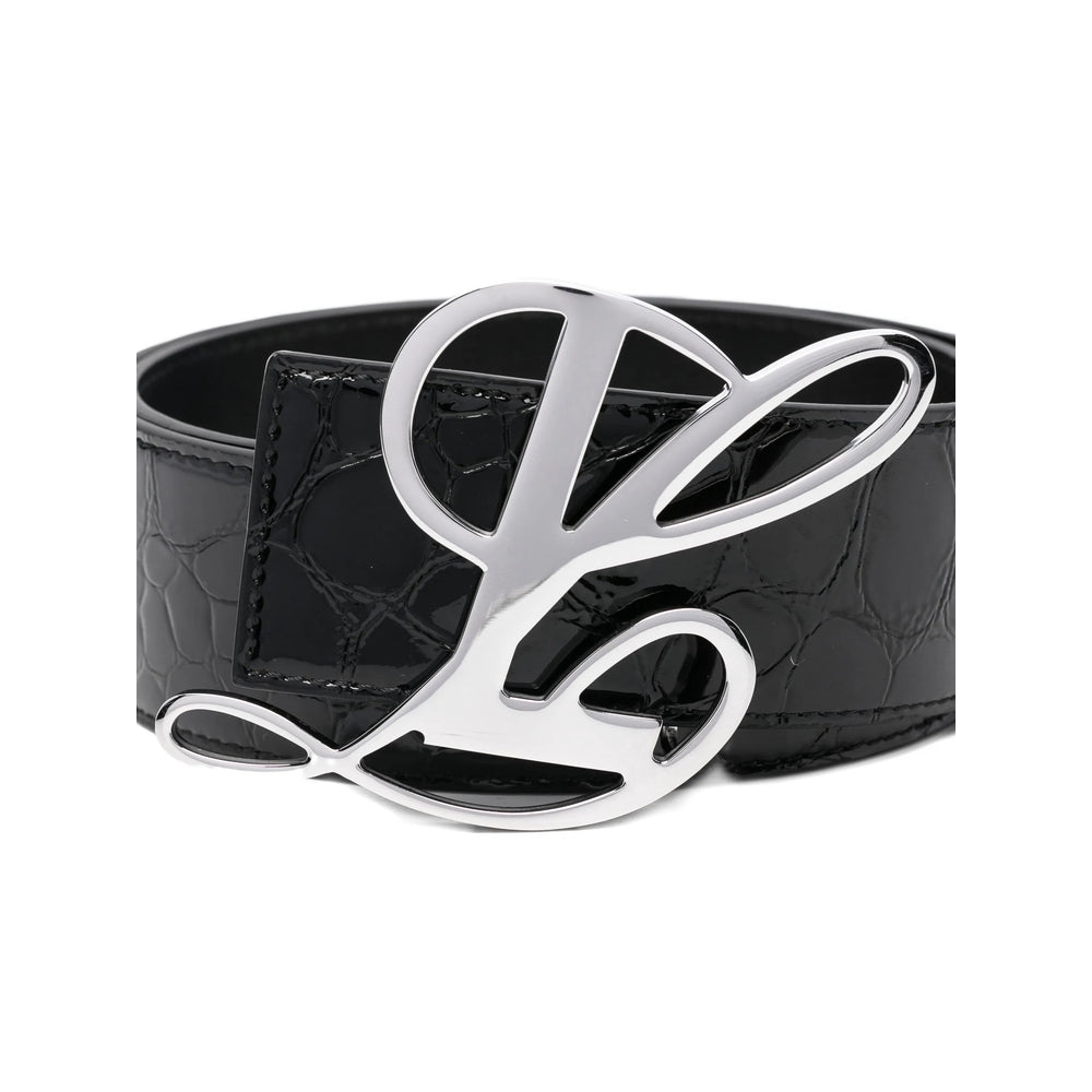 Luar Belts - Black | 54e1a2efe0516c4c08d4bd1b8945e354bcfaa88c