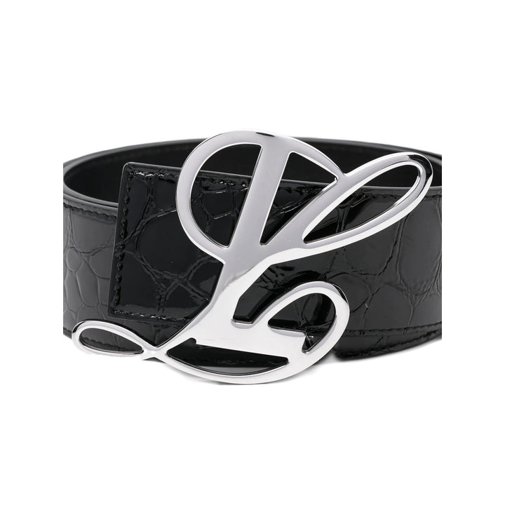 Luar Belts - Black | 54e1a2efe0516c4c08d4bd1b8945e354bcfaa88c