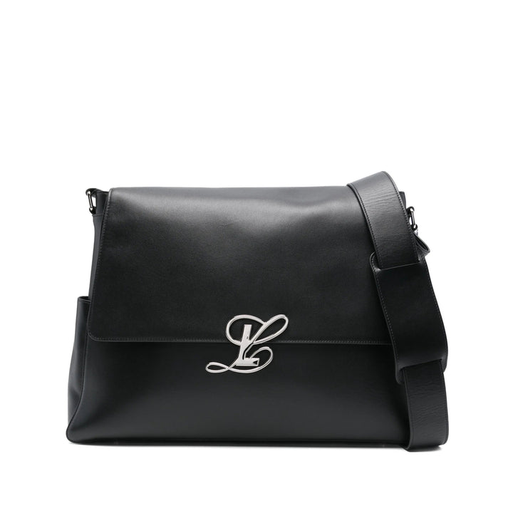 Luar Bags - Black | d55aaedb0154e02cd0c8b3bbca3ab76c1c72376a
