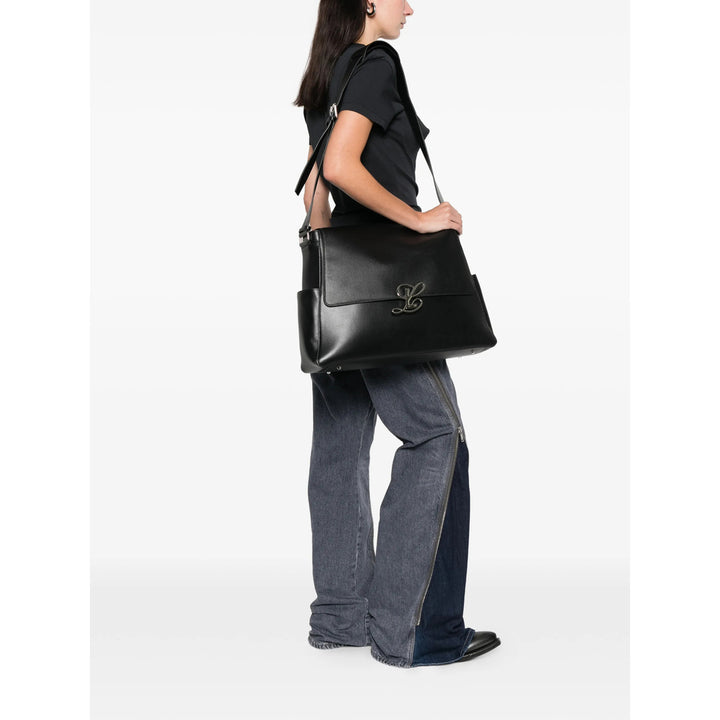 Luar Bags - Black | e9d1c63a28a21e9a6d569304d0427375b088690e
