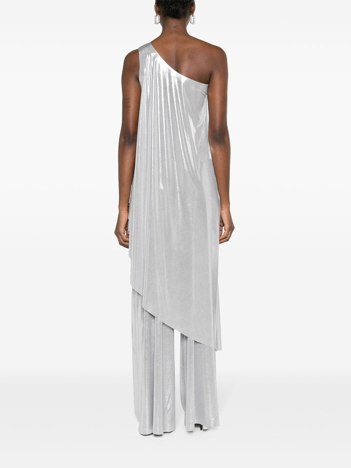 Norma Kamali Midi dresses - Metallic | bd8c5f04f8119c5e9eaceefe7a0e2799f4ca2c7a