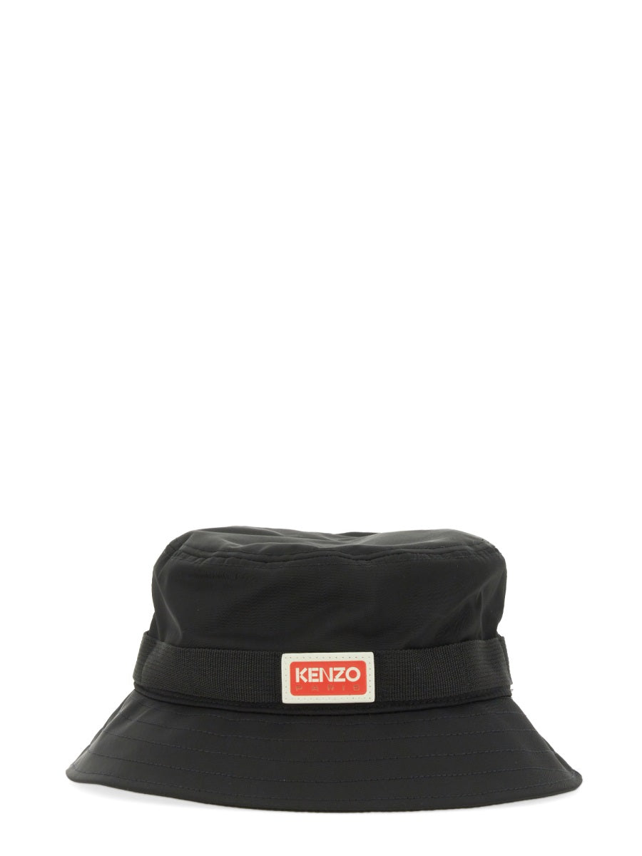 Kenzo Hats - Black | Wanan Luxury