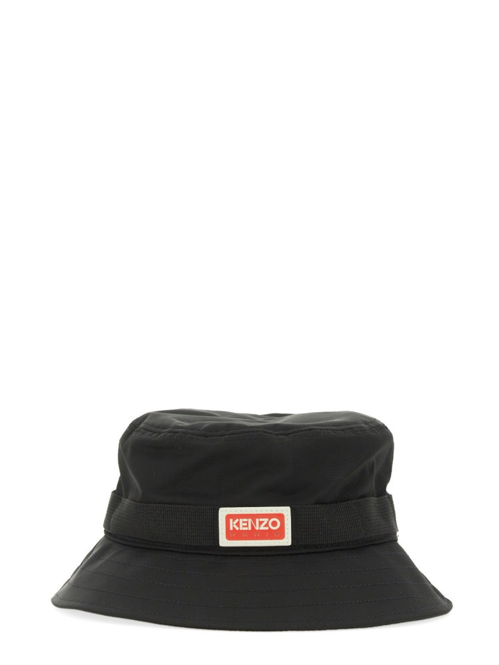 Kenzo Hats - Black | Wanan Luxury