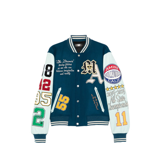 Outerwears Blue, Neutral