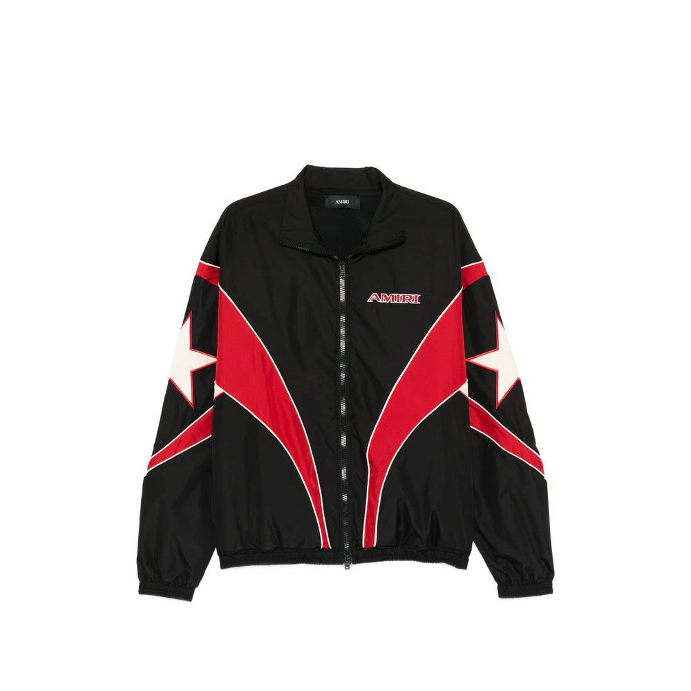 Amiri Outerwears - Black, Red | cebe0e4de58a42cc321c23f80cfc22fd58d31739