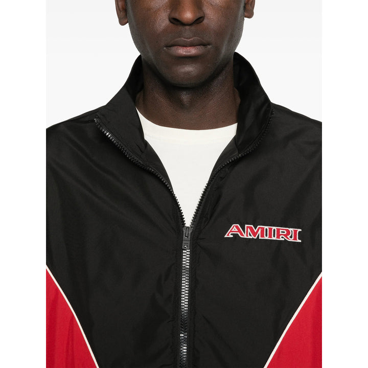 Amiri Outerwears - Black, Red | d66cff5a1f16a21118cb6555dff792af11d7726a
