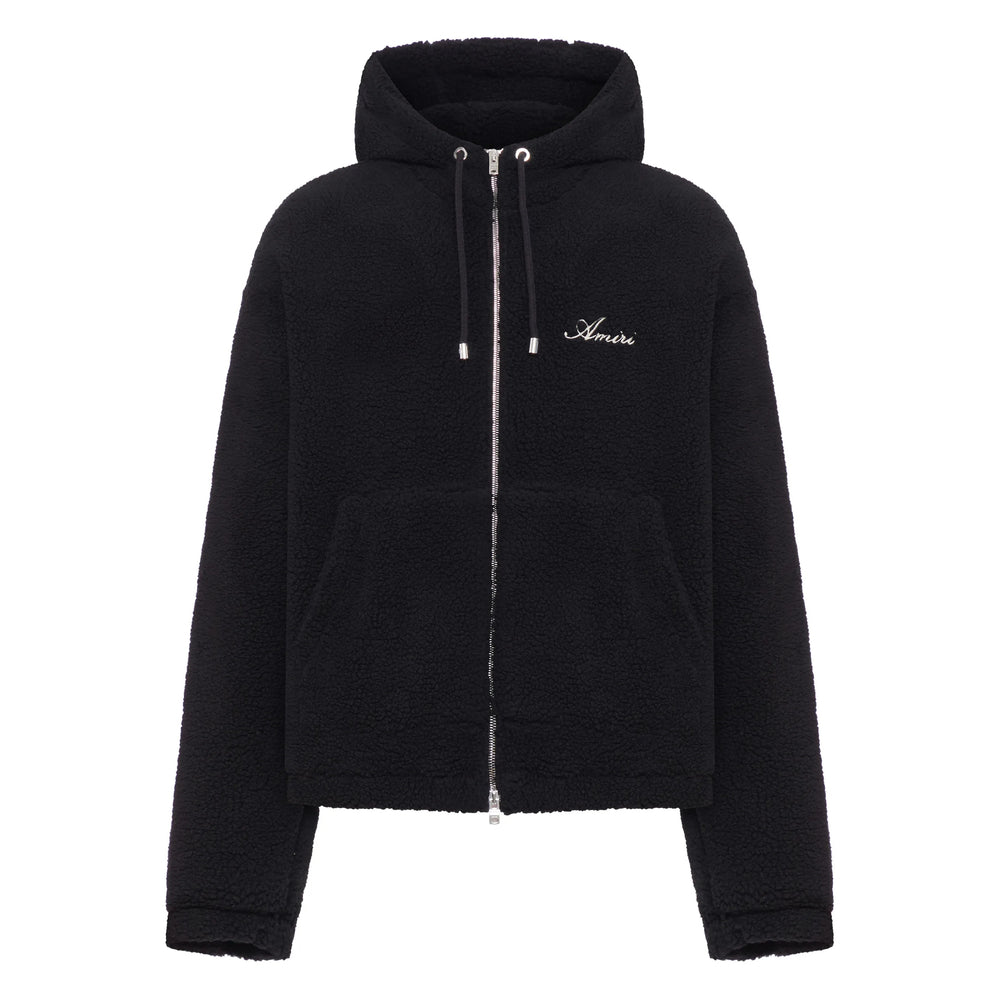 Amiri Sweatshirts - Black | ee36ebf92898b19d17e9225b20a4ea11eb8aff87