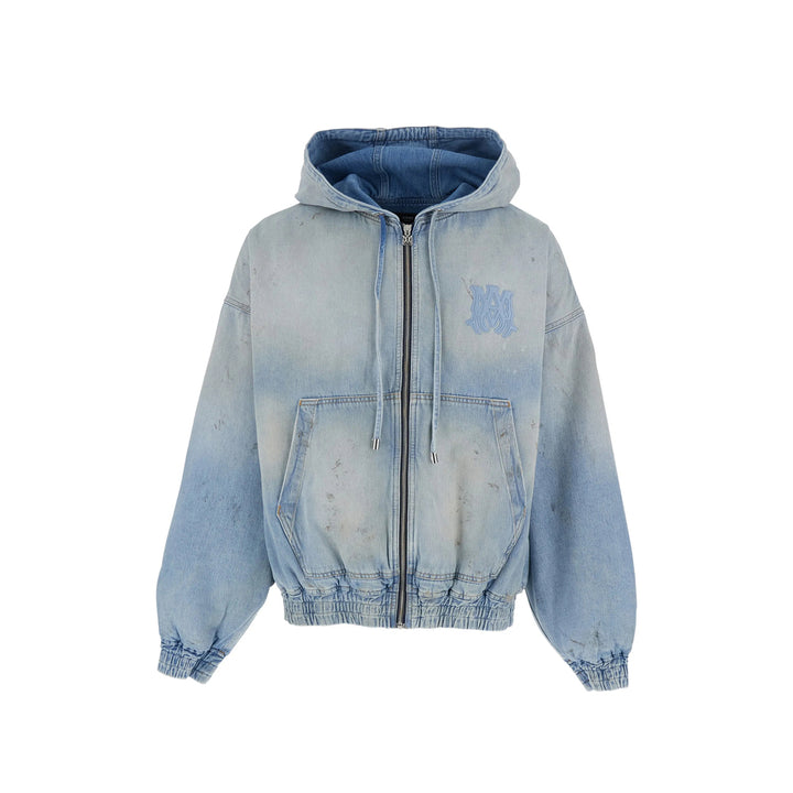 Amiri Outerwears - Blue | 3ba724e837578202bc8f6276485cc004b579853c