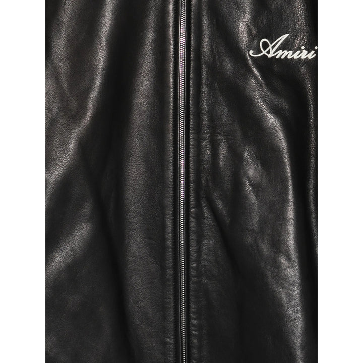 Amiri Outerwears - Black, Neutral | e5732514f2abcbf17d673aa938f20071eae2adef