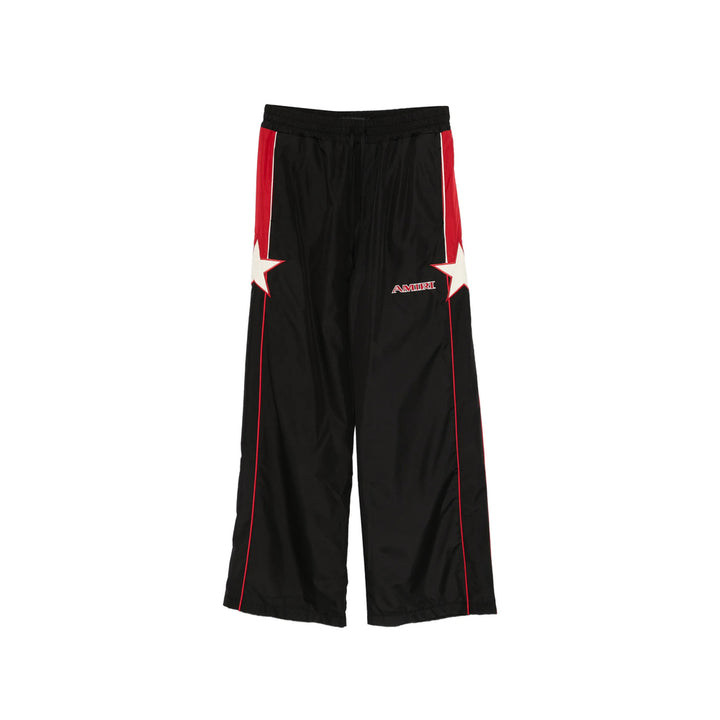 Amiri Pants - Black, Red | 7d97c6c03794f373937c7301914527043e776669