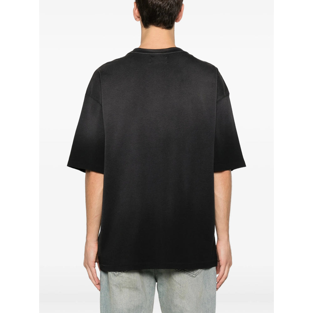 Amiri T Shirts - Black | 5a294e8b4c6b07d93455896fde673740849a4fc1