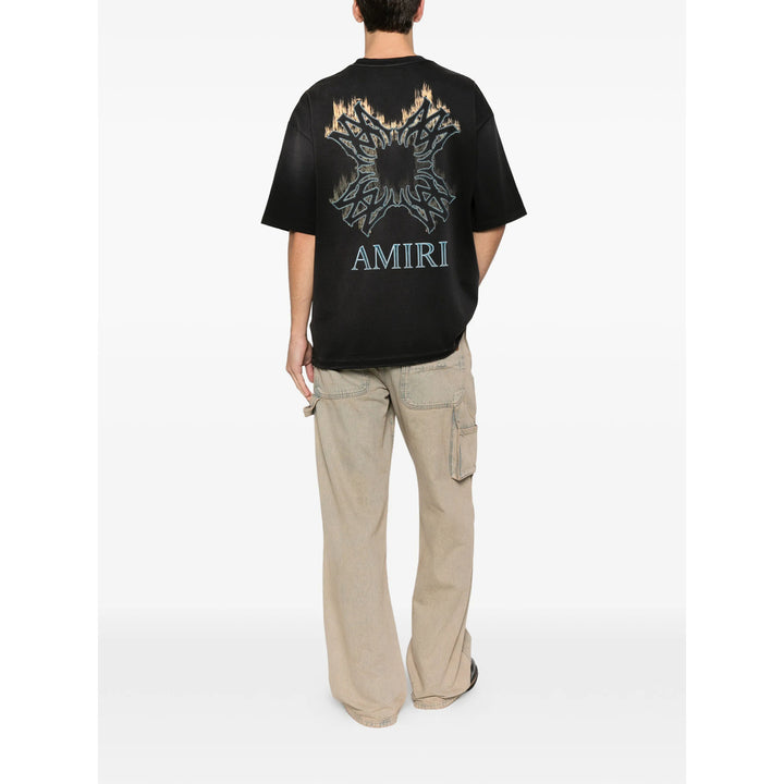 Amiri T Shirts - Black | 57d1186ee6c11ea249775b05c1309ea6b1cde198