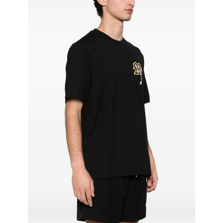 Amiri T Shirts - Black | 52c3b2f0ff222d5660b3c8c1d8aa7d6840544474