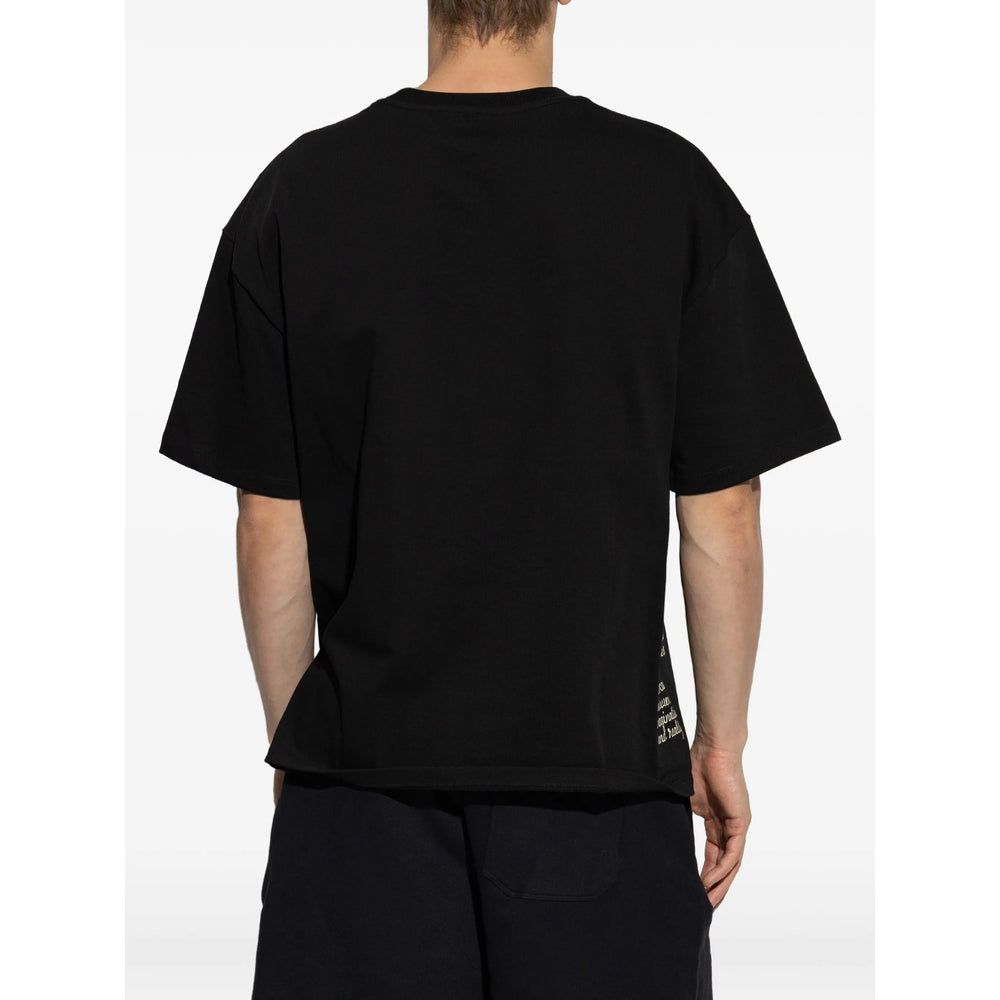 Amiri T Shirts - Black | ba05513858c937f42dafabd3d90b3d7ae5edb1d3