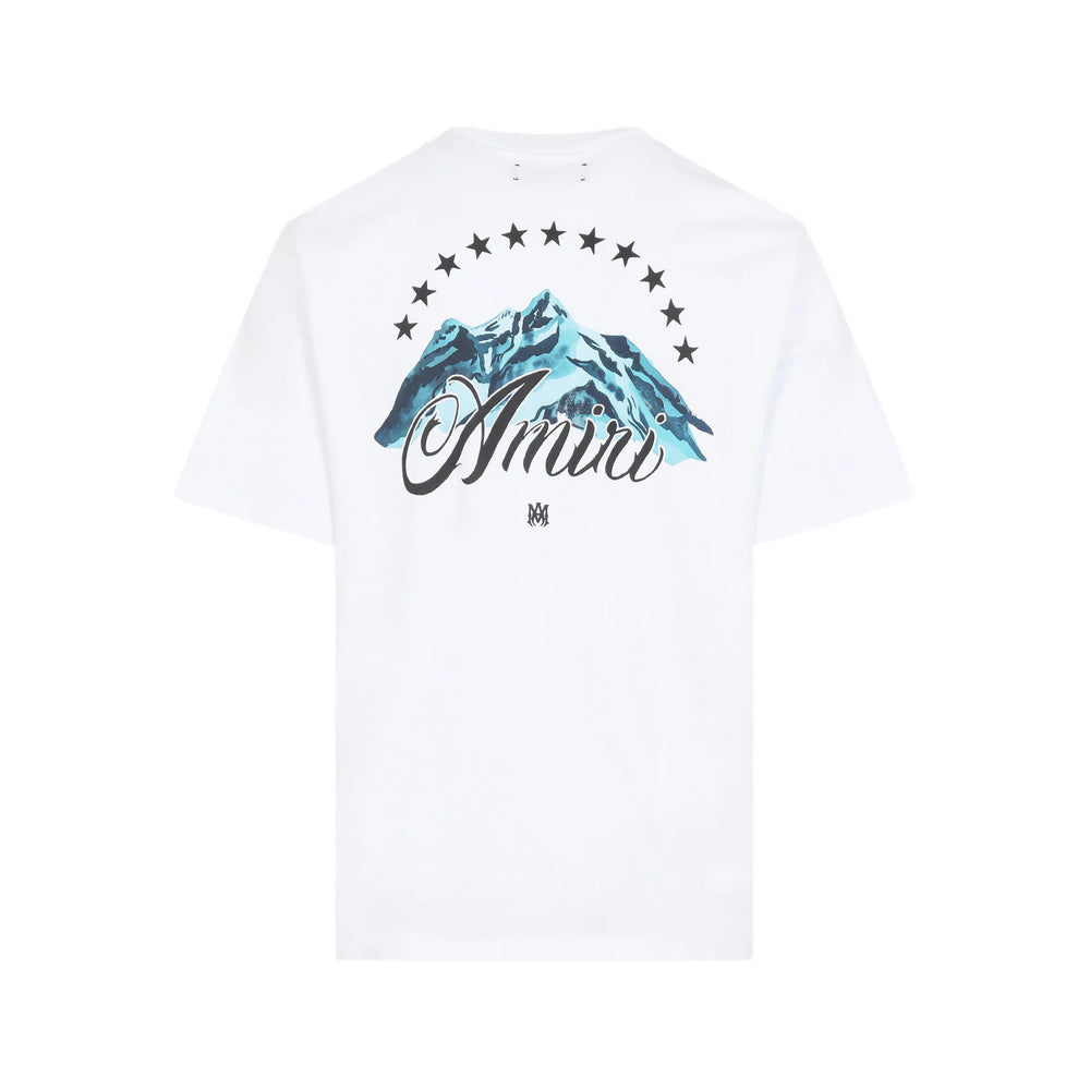 Amiri T Shirts - White | fd5d99ec803196a1595be048435d9fb7c128361d