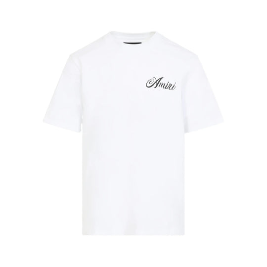 T Shirts White
