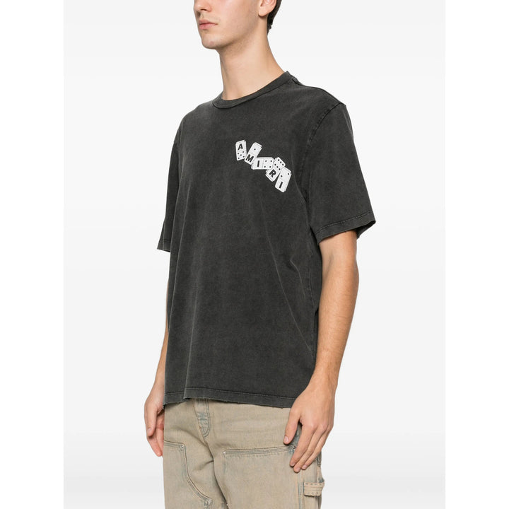 Amiri T Shirts - Black | 130c636afdb3f55a20be801b0bf040e5e0fb669e