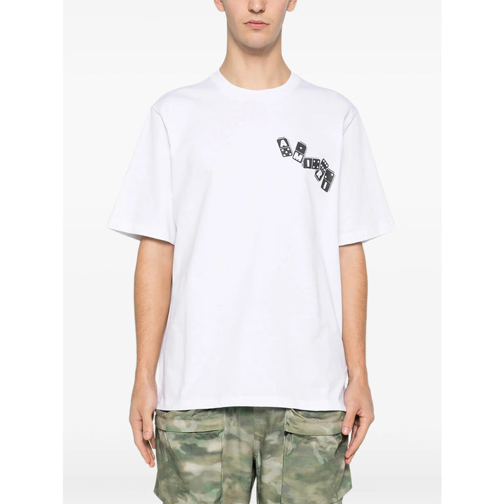 Amiri T Shirts - White | ad3a7a4bed7c347643886fc5c2313b84a1687e39