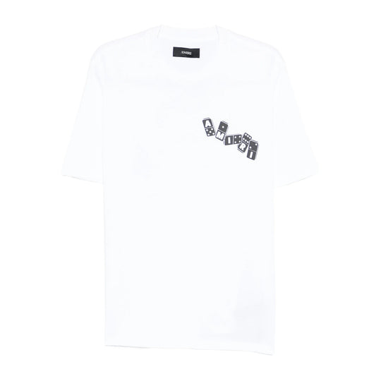 T Shirts White