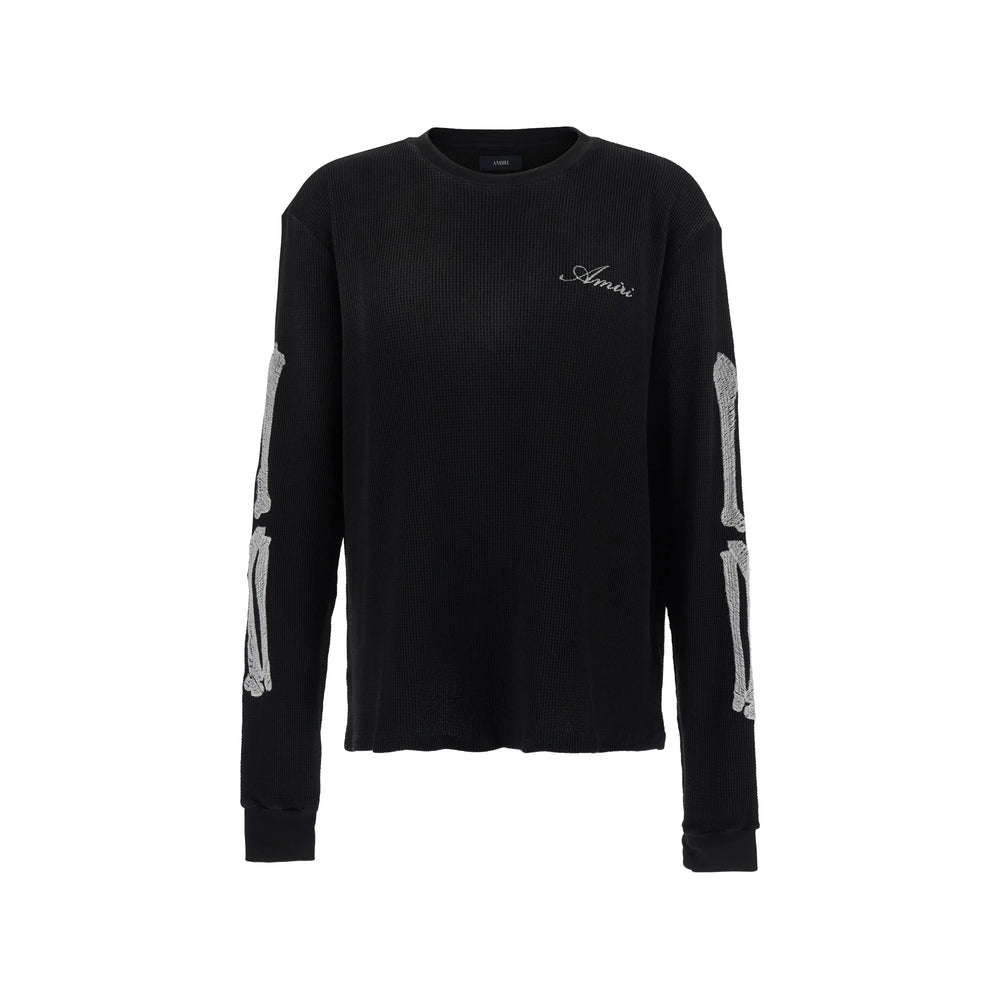 Amiri Sweaters - Black | 50e721870aa01e7296b471be3599296359ecca7e