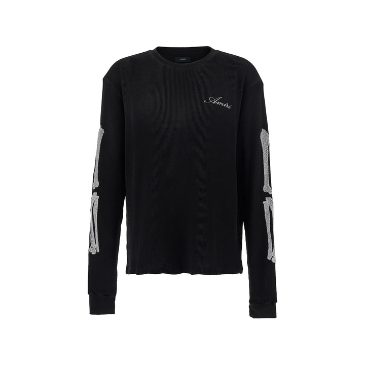 Amiri Sweaters - Black | 50e721870aa01e7296b471be3599296359ecca7e