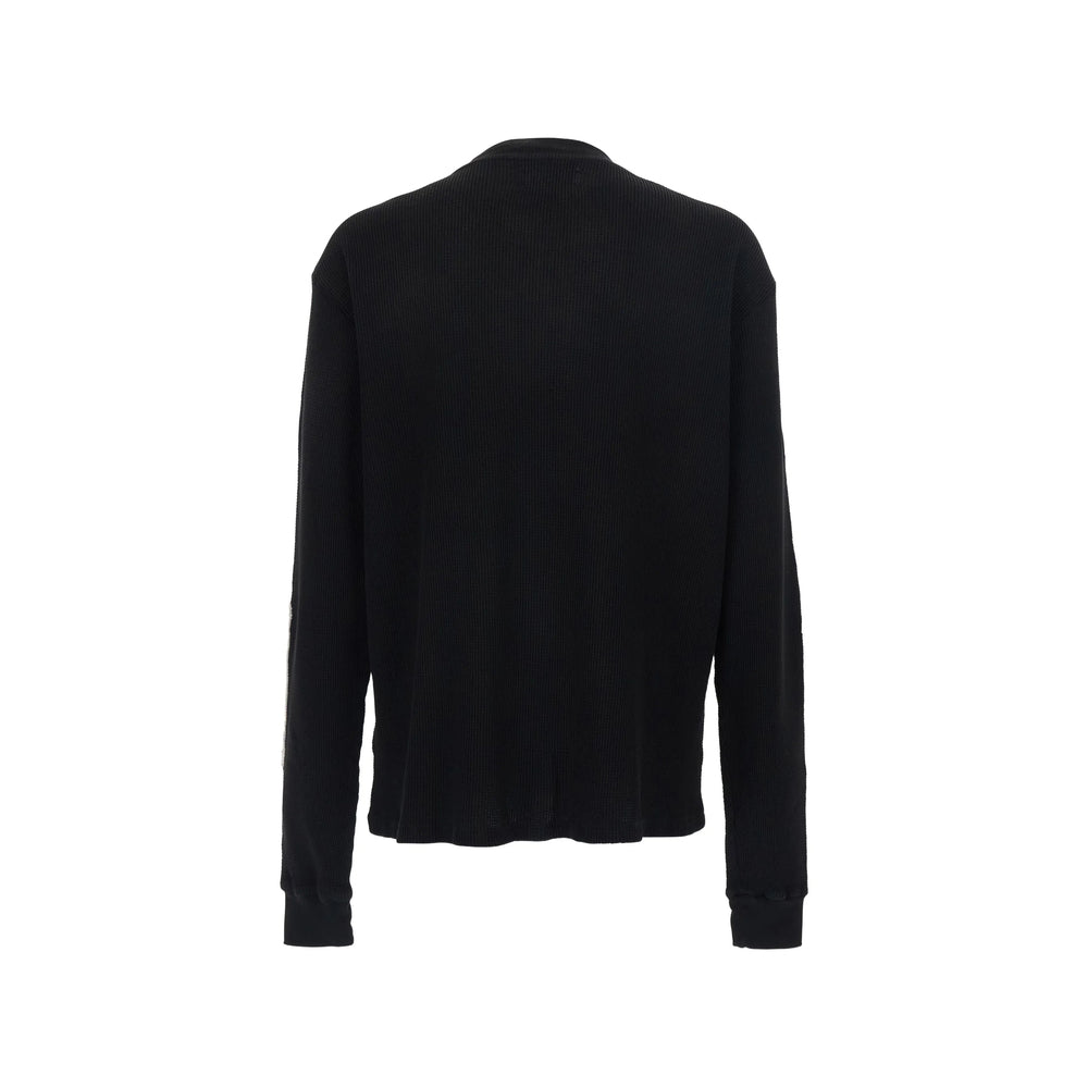 Amiri Sweaters - Black | 91b55b0d93493f09b3c375c46d8a76976bae5aee