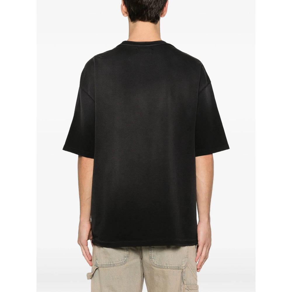 Amiri T Shirts - Black | 2f6f3e0868ae79636b91acfe9ee4d00b07b9f4d4