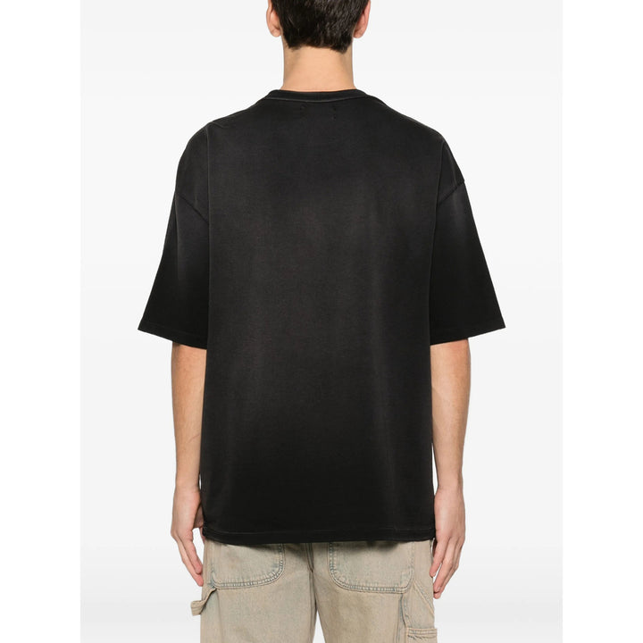 Amiri T Shirts - Black | 2f6f3e0868ae79636b91acfe9ee4d00b07b9f4d4