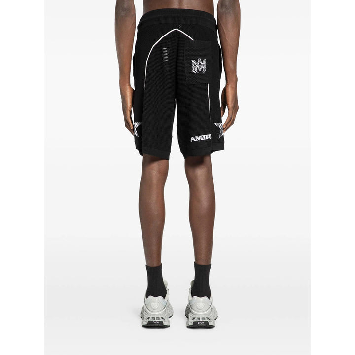 Amiri Shorts - Black | 5df2cb99e420e1915a0cb1be713219ed5fbc1825