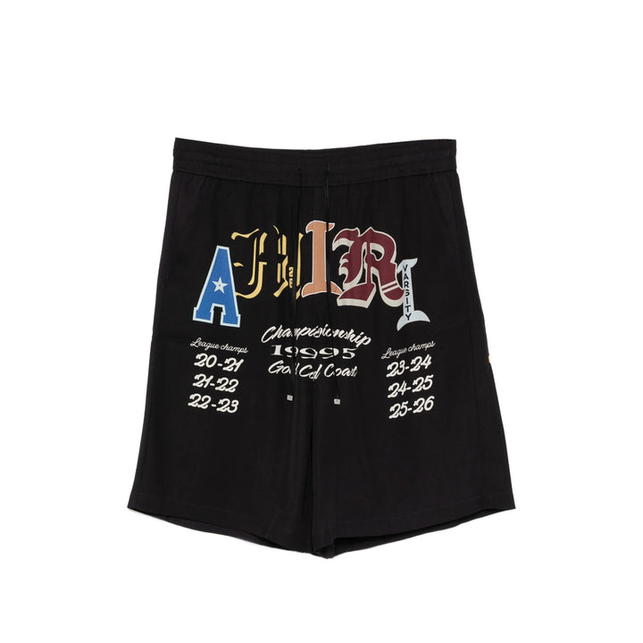 Amiri Shorts - Black | f03e1947b20f57087e40ff79ac6eb22e9499b730