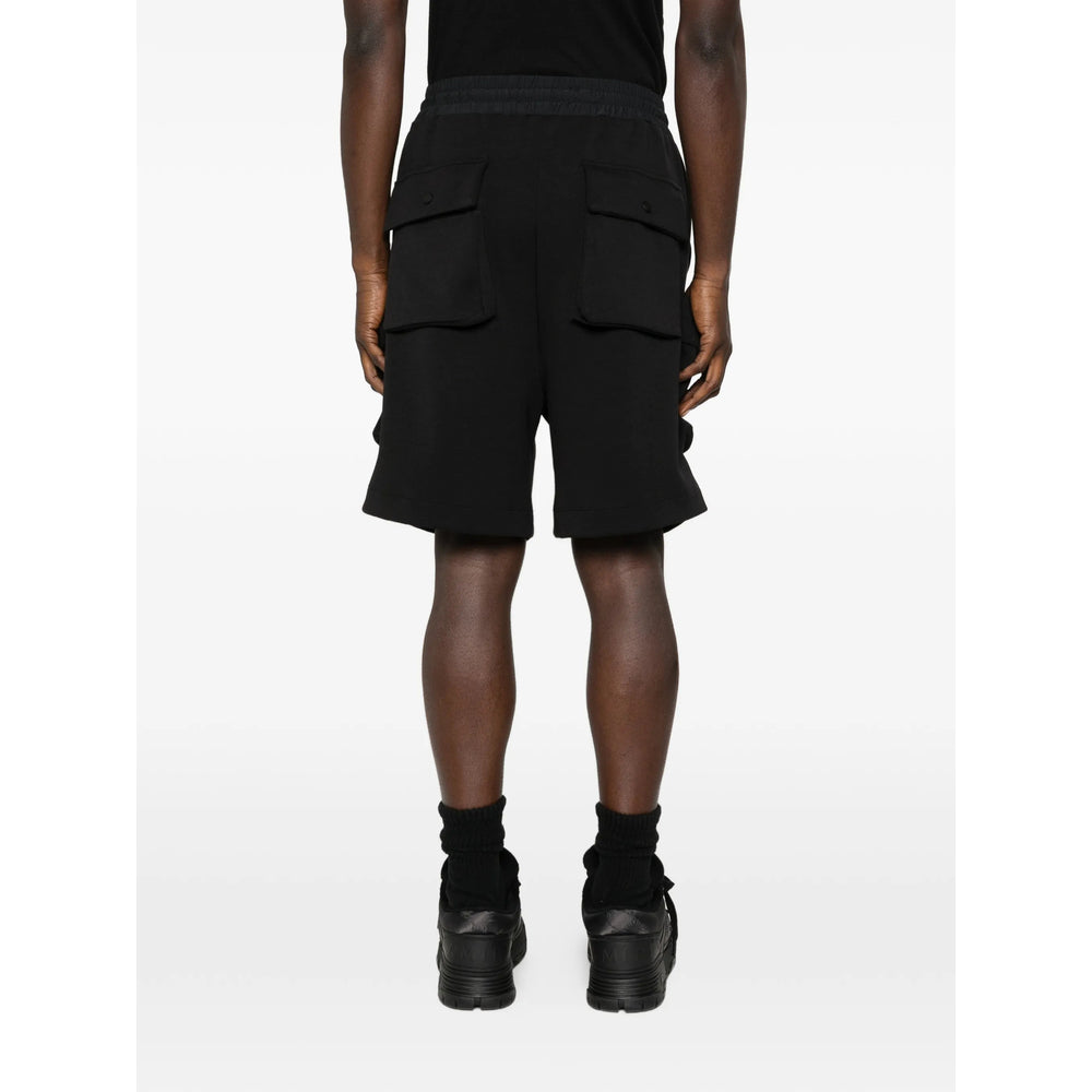 Amiri Shorts - Black | 5c60df89345e4bddc1b6968d9593453d0dff91a0
