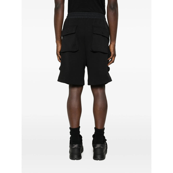 Amiri Shorts - Black | 5c60df89345e4bddc1b6968d9593453d0dff91a0