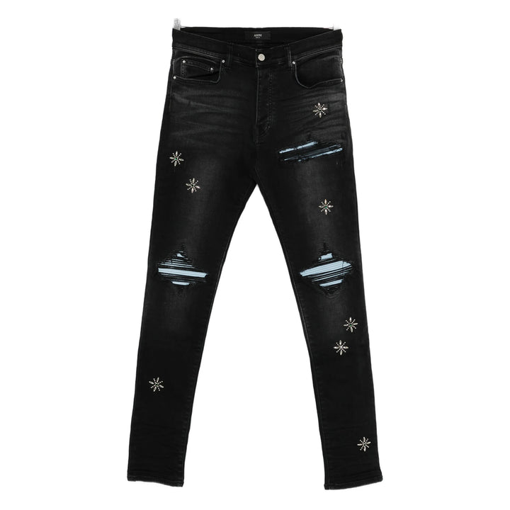 Amiri Denim - Black | 51946743c21b4782a1a510753af489328be85089