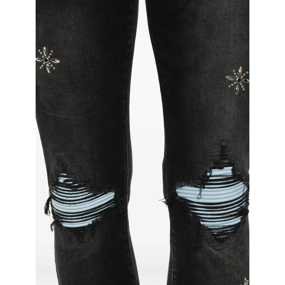 Amiri Denim - Black | 2481bb747bc9b8d2bb0f2b55afb77c6cdac0e95d