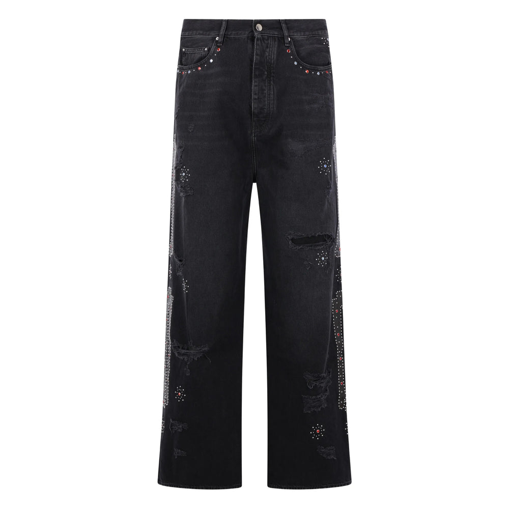 Amiri Denim - Black | b3dd60a08aaf5dd89ad23c7366c149037dcfda04