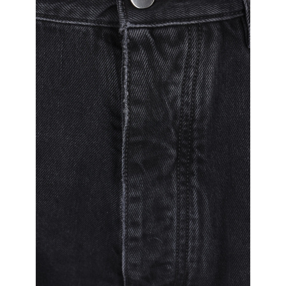 Amiri Denim - Black | cb6302866d3231e425584cc0b6a09f94598d738f
