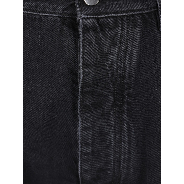 Amiri Denim - Black | cb6302866d3231e425584cc0b6a09f94598d738f