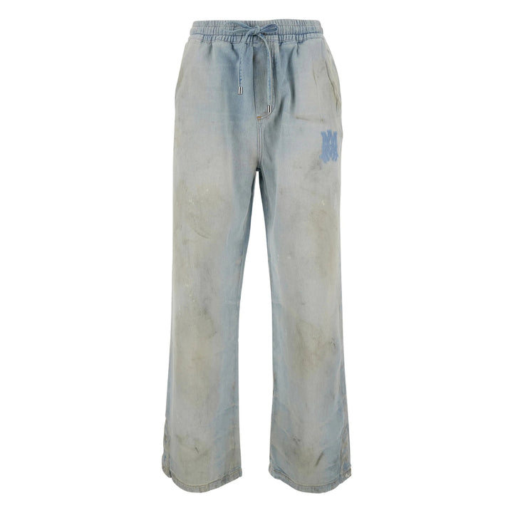 Amiri Denim - Blue | 86629813b044e1c94bb698fbe67e807300489c7d