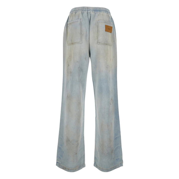 Amiri Denim - Blue | 7b41eb9d44c45ed4a3b11806e5f5157283041af5