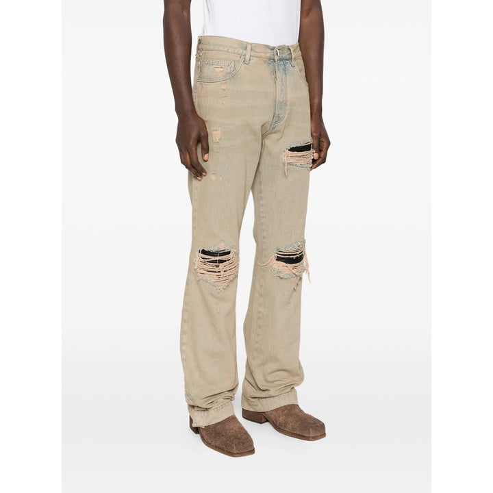 Amiri Denim - Neutral | eb68ebaa996a69e88b6cb41afeec70b5af4499c0