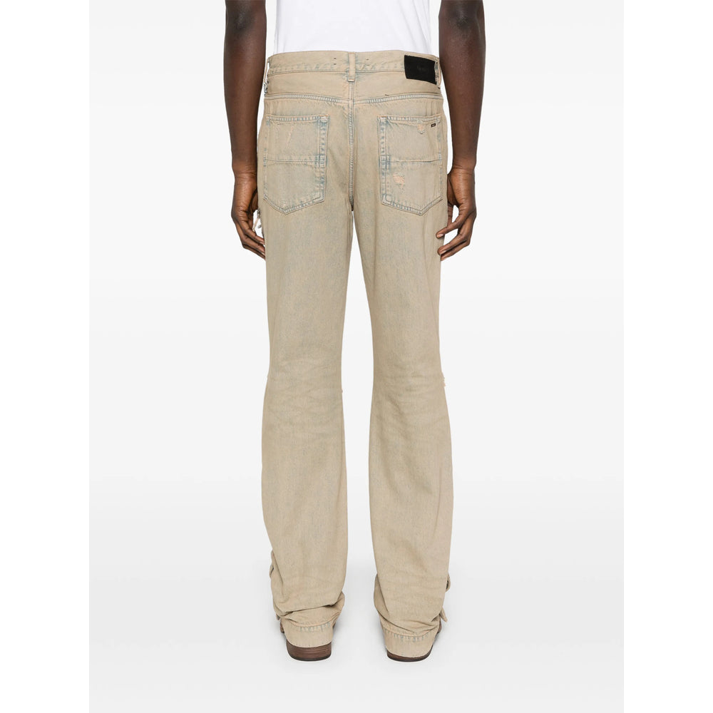 Amiri Denim - Neutral | b300c891d6c99ef8311c0f4a26693157aa54f3e4