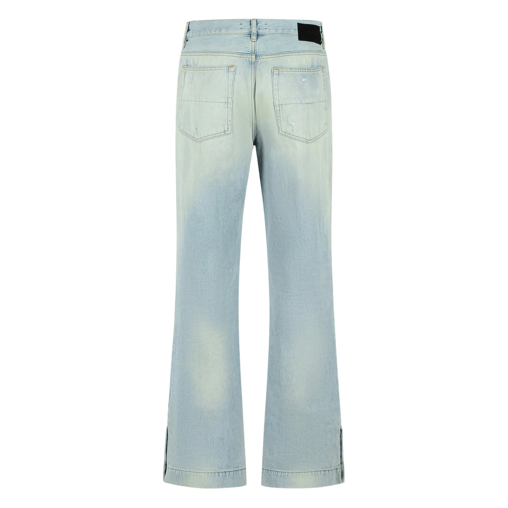 Amiri Denim - Blue | 777e08999d4e911a732834884ddacee5c4542e4f
