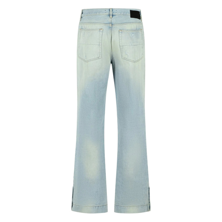 Amiri Denim - Blue | 777e08999d4e911a732834884ddacee5c4542e4f