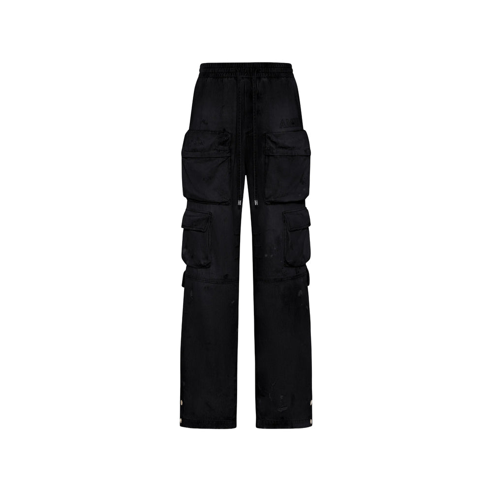 Amiri Denim - Black | d48e3ce503801b4fc4fd77a397b37919215743f1