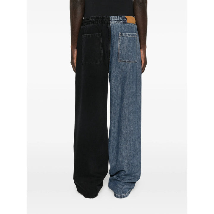 Amiri Denim - Blue, Black | 08aaa4a3f95a7076c2a96cc5e4f8651fb8d00e86