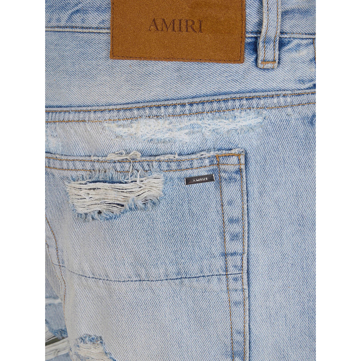 Amiri Denim - Blue | 6be09eb16a9aba10bbe4e013a9260a1873398b9c